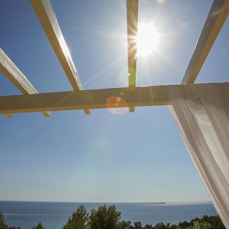 Sunset Paradise Lassi (Kefalonia) Exterior foto
