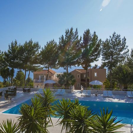 Sunset Paradise Lassi (Kefalonia) Exterior foto