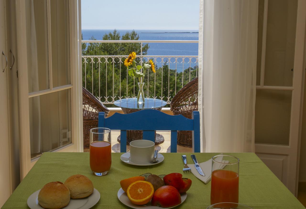 Sunset Paradise Lassi (Kefalonia) Exterior foto