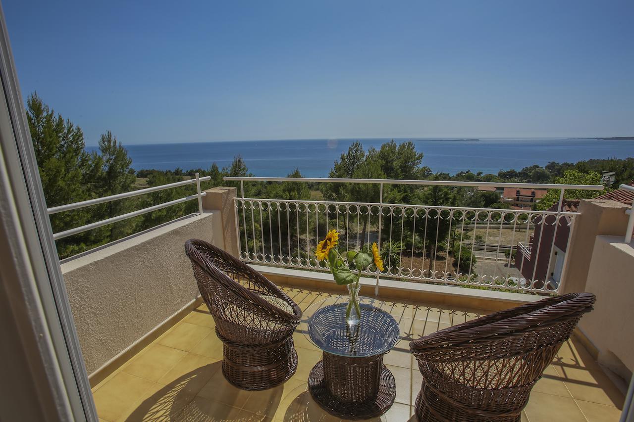 Sunset Paradise Lassi (Kefalonia) Exterior foto