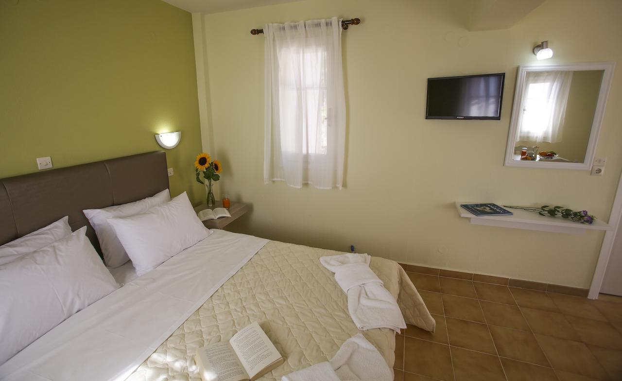 Sunset Paradise Lassi (Kefalonia) Exterior foto