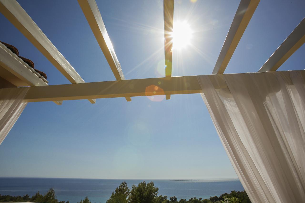 Sunset Paradise Lassi (Kefalonia) Exterior foto