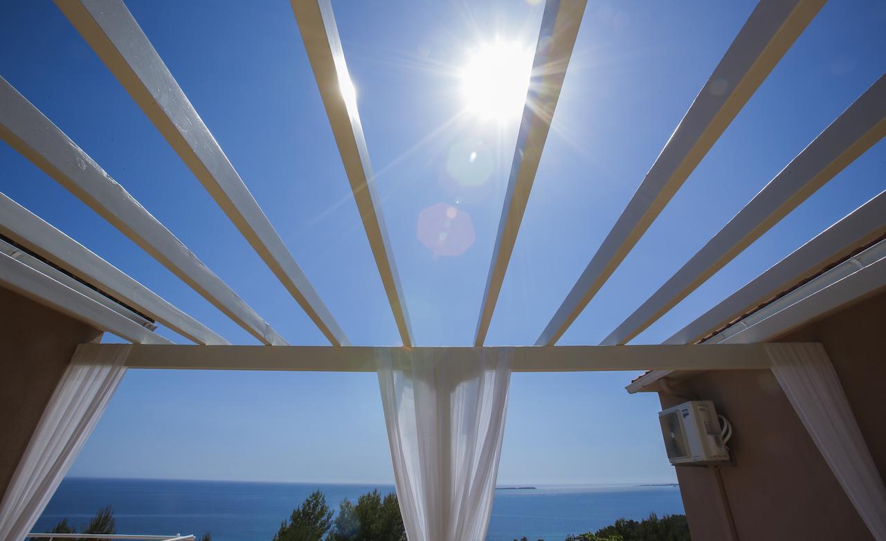 Sunset Paradise Lassi (Kefalonia) Exterior foto