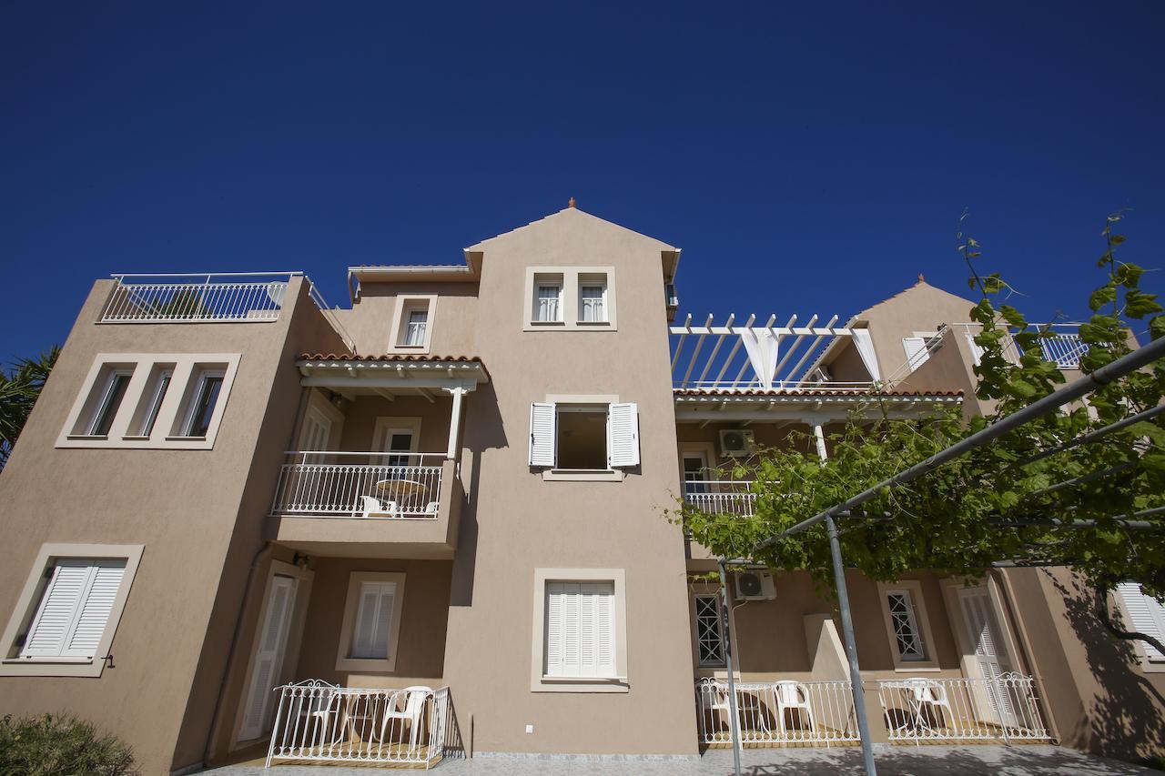 Sunset Paradise Lassi (Kefalonia) Exterior foto