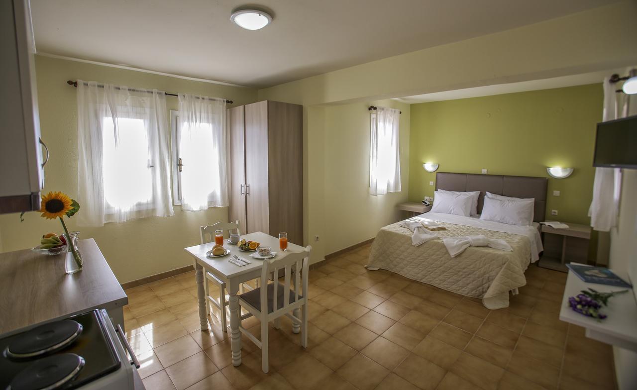 Sunset Paradise Lassi (Kefalonia) Exterior foto