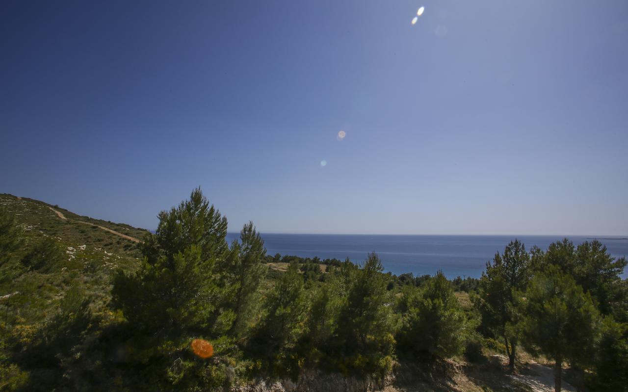 Sunset Paradise Lassi (Kefalonia) Exterior foto