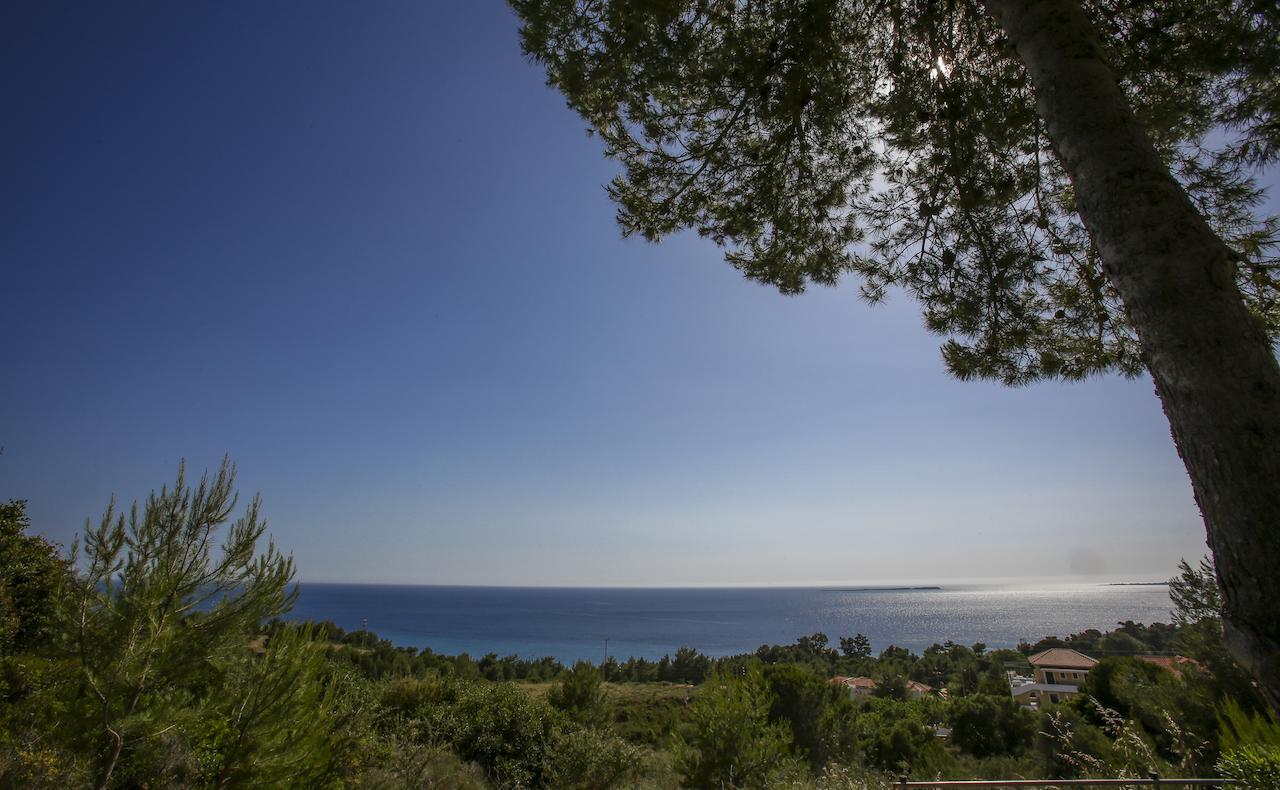 Sunset Paradise Lassi (Kefalonia) Quarto foto