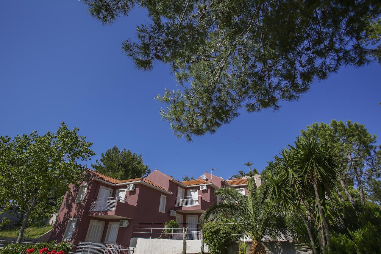 Sunset Paradise Lassi (Kefalonia) Exterior foto