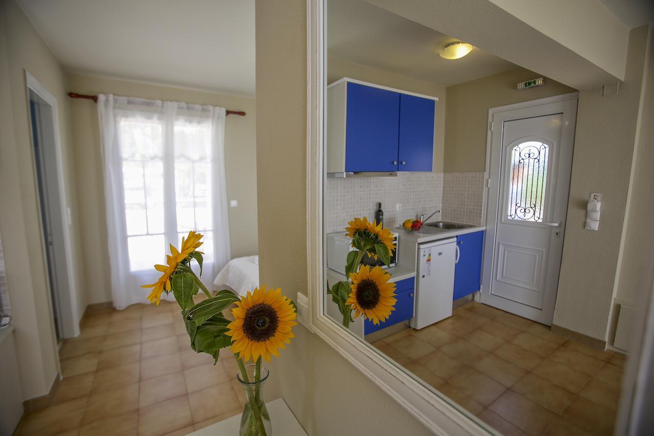 Sunset Paradise Lassi (Kefalonia) Exterior foto