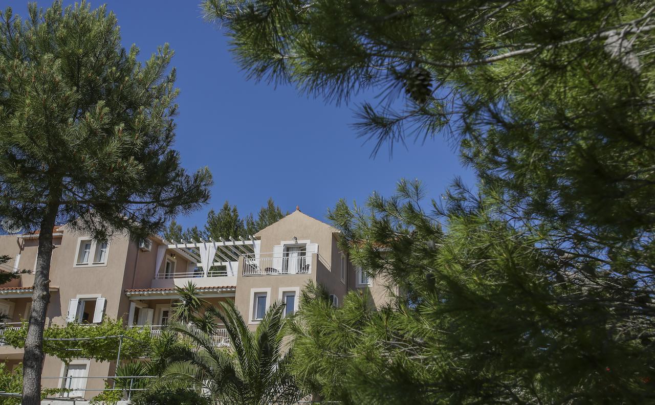 Sunset Paradise Lassi (Kefalonia) Exterior foto