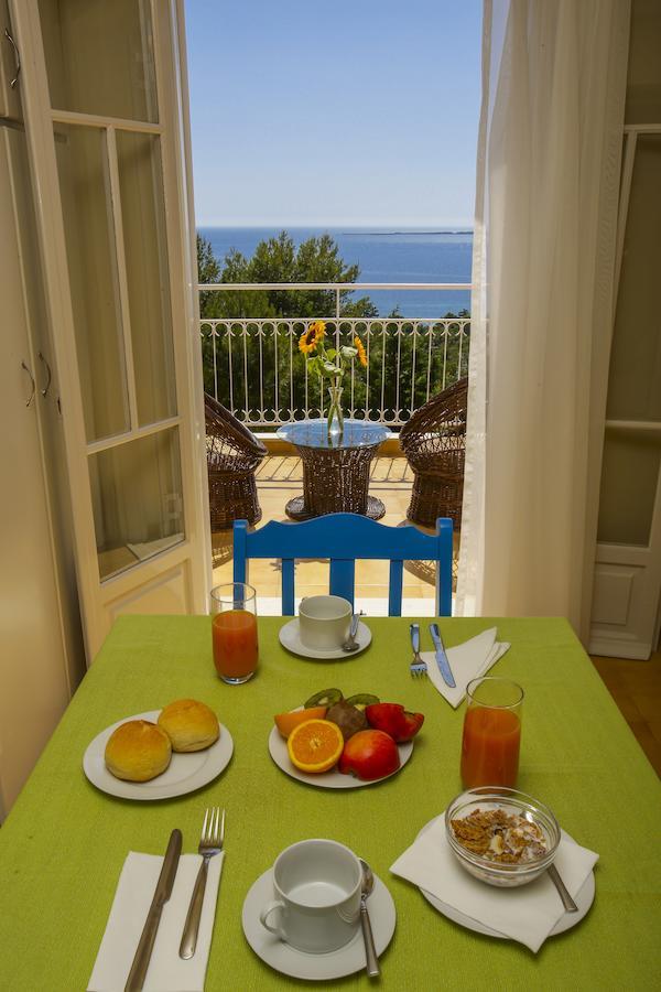 Sunset Paradise Lassi (Kefalonia) Exterior foto