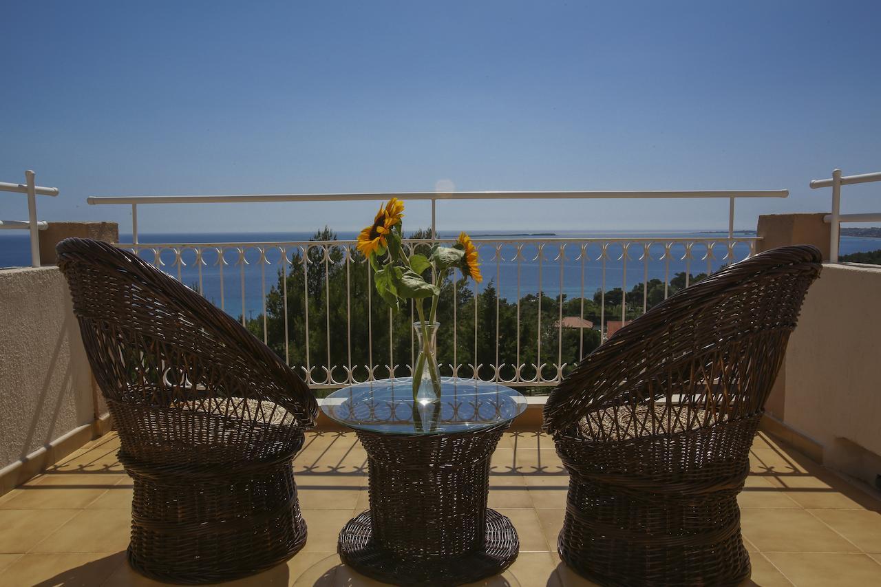 Sunset Paradise Lassi (Kefalonia) Exterior foto