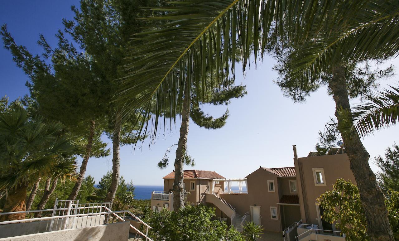 Sunset Paradise Lassi (Kefalonia) Quarto foto